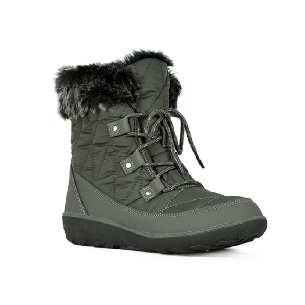 Westwood Women's Winter Snow Warm Boots HIKE-02